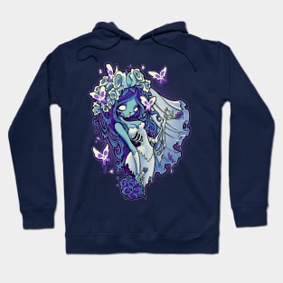 Decaying Dreams Hoodie